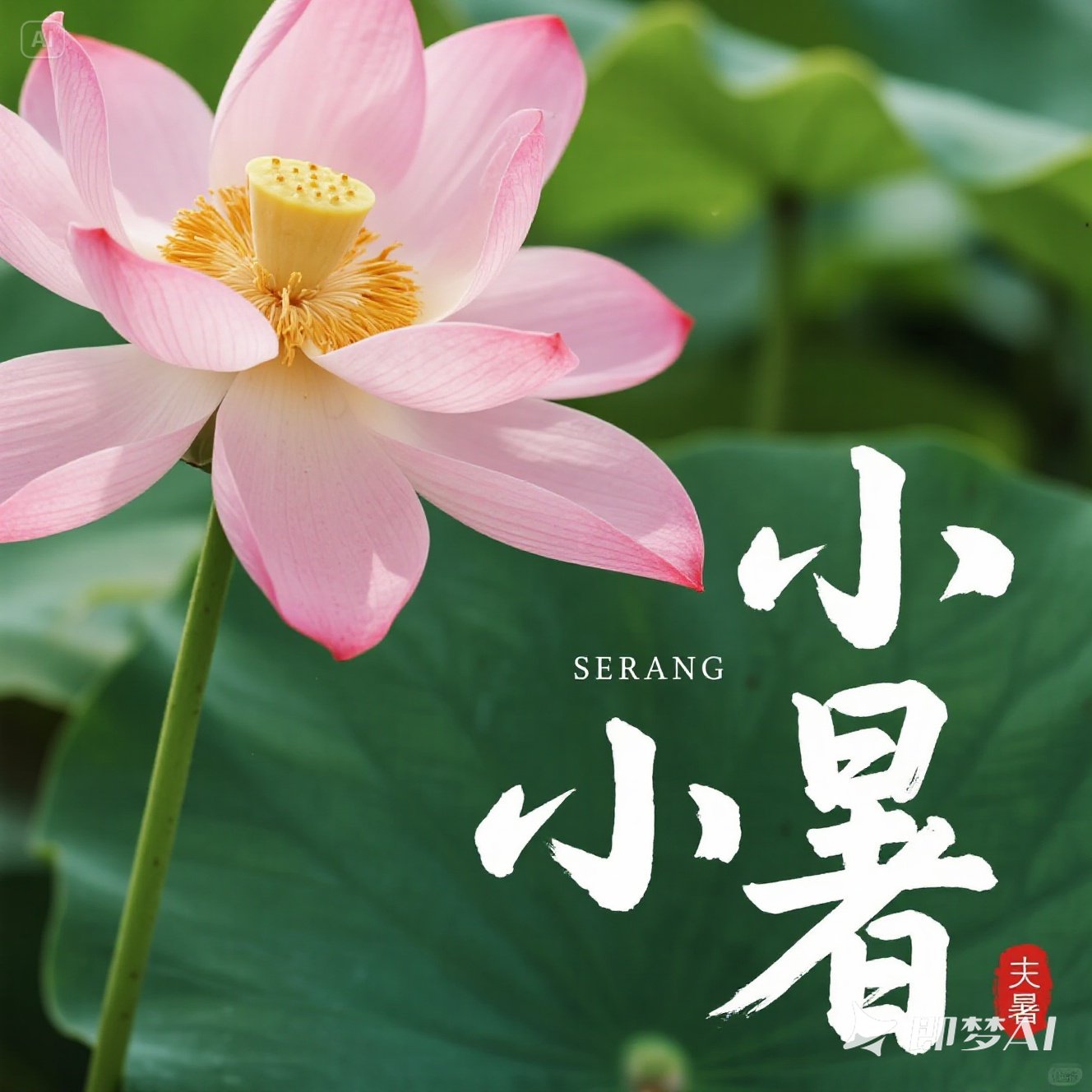 jimeng-2025-07-07-5935-生成一张小暑节气的图片.jpeg