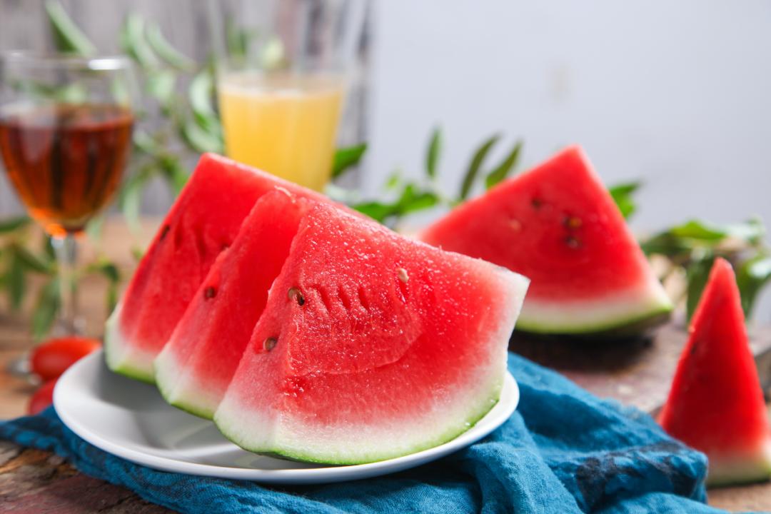 夏至已至,消暑有良方——阿胶绿豆汤