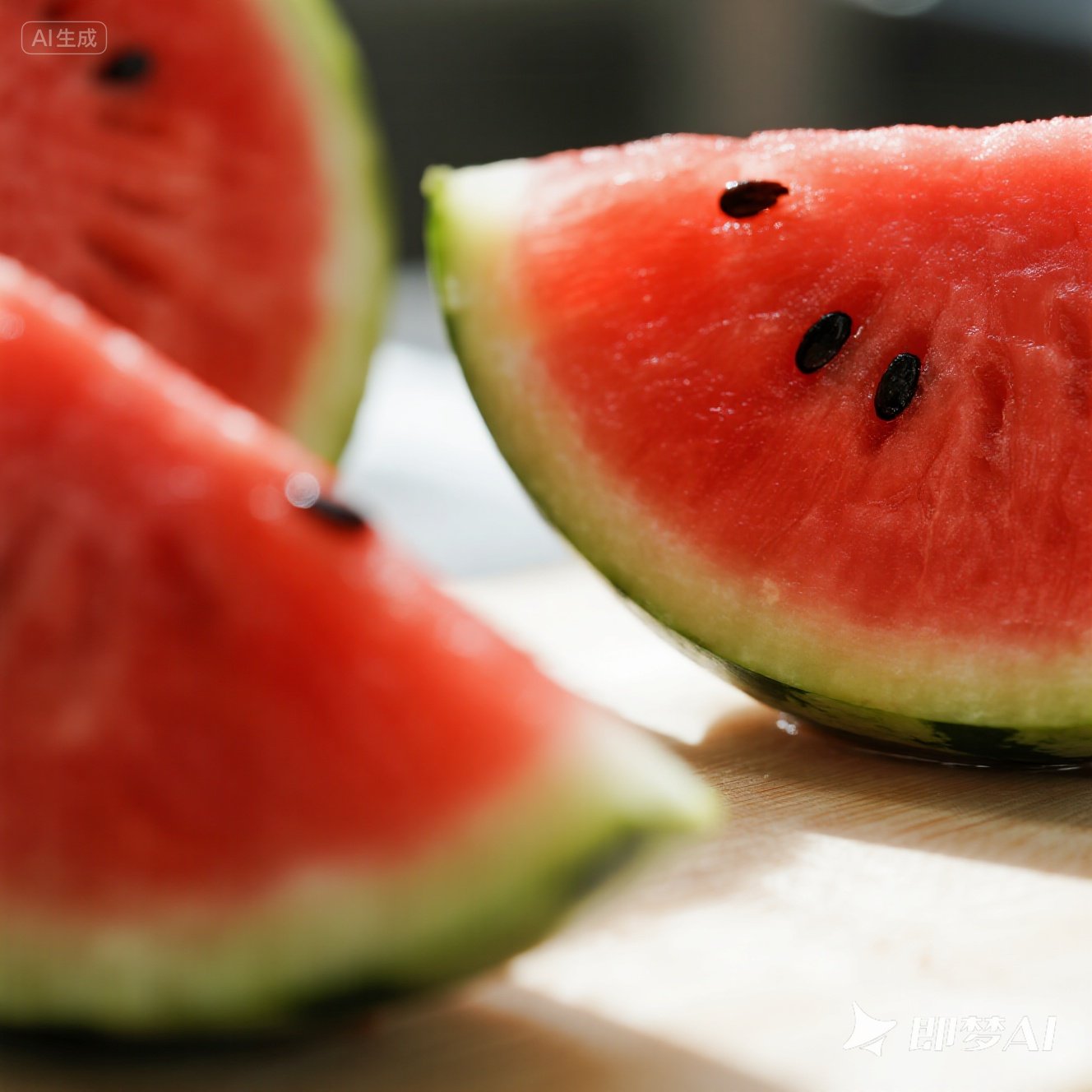 jimeng-2025-07-22-2223-生成一张新鲜西瓜照片.jpeg